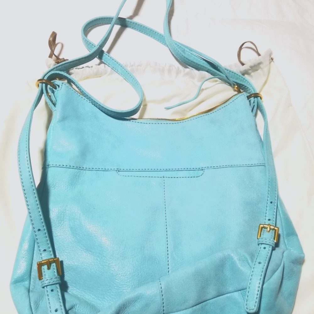 Hobo Merrin Convertible Backpack